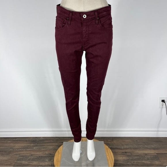Ag Adriano Goldschmied Denim - AG Farrah skinny  jeans 29x31